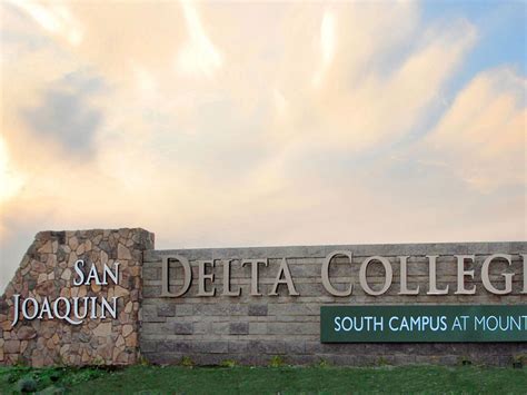 san joaquin delta college|san joaquin delta college courses.